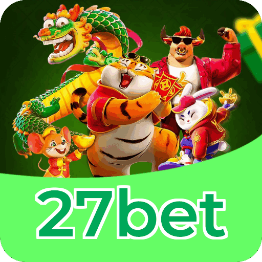 Slots Premium da PG Soft na 27bet