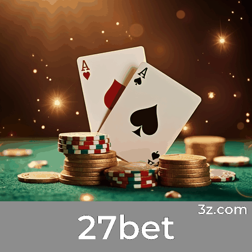 27bet: Seu Cassino Online Confiável e Seguro